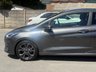 USED 2019 19 FORD FIESTA Fiesta Fiesta T EcoBoost ST-Line Hatchback 1.0 Manual Petrol ST LINE+ RECENT SERVICE