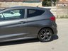 USED 2019 19 FORD FIESTA Fiesta Fiesta T EcoBoost ST-Line Hatchback 1.0 Manual Petrol ST LINE+ RECENT SERVICE