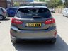 USED 2019 19 FORD FIESTA Fiesta Fiesta T EcoBoost ST-Line Hatchback 1.0 Manual Petrol ST LINE+ RECENT SERVICE