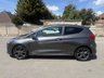 USED 2019 19 FORD FIESTA Fiesta Fiesta T EcoBoost ST-Line Hatchback 1.0 Manual Petrol ST LINE+ RECENT SERVICE