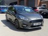USED 2019 19 FORD FIESTA Fiesta Fiesta T EcoBoost ST-Line Hatchback 1.0 Manual Petrol ST LINE+ RECENT SERVICE