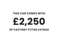 USED 2018 68 FORD FIESTA 1.0T EcoBoost GPF Titanium Hatchback 5dr Petrol Auto Euro 6 (s/s) (100 ps) NAV - SENSORS - GREAT SPEC