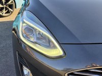 USED 2018 68 FORD FIESTA 1.0T EcoBoost GPF Titanium Hatchback 5dr Petrol Auto Euro 6 (s/s) (100 ps) NAV - SENSORS - GREAT SPEC