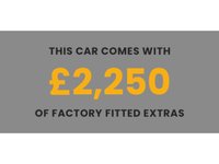 USED 2018 68 FORD FIESTA 1.0T EcoBoost GPF Titanium Hatchback 5dr Petrol Auto Euro 6 (s/s) (100 ps) NAV - SENSORS - GREAT SPEC