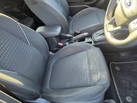 USED 2018 68 FORD FIESTA 1.0T EcoBoost GPF Titanium Hatchback 5dr Petrol Auto Euro 6 (s/s) (100 ps) NAV - SENSORS - GREAT SPEC