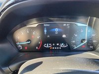 USED 2018 68 FORD FIESTA 1.0T EcoBoost GPF Titanium Hatchback 5dr Petrol Auto Euro 6 (s/s) (100 ps) NAV - SENSORS - GREAT SPEC