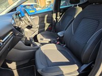 USED 2018 68 FORD FIESTA 1.0T EcoBoost GPF Titanium Hatchback 5dr Petrol Auto Euro 6 (s/s) (100 ps) NAV - SENSORS - GREAT SPEC