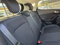 USED 2018 68 FORD FIESTA 1.0T EcoBoost GPF Titanium Hatchback 5dr Petrol Auto Euro 6 (s/s) (100 ps) NAV - SENSORS - GREAT SPEC