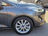 USED 2018 68 FORD FIESTA 1.0T EcoBoost GPF Titanium Hatchback 5dr Petrol Auto Euro 6 (s/s) (100 ps) NAV - SENSORS - GREAT SPEC