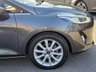 USED 2018 68 FORD FIESTA 1.0T EcoBoost GPF Titanium Hatchback 5dr Petrol Auto Euro 6 (s/s) (100 ps) NAV - SENSORS - GREAT SPEC