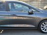 USED 2018 68 FORD FIESTA 1.0T EcoBoost GPF Titanium Hatchback 5dr Petrol Auto Euro 6 (s/s) (100 ps) NAV - SENSORS - GREAT SPEC