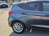 USED 2018 68 FORD FIESTA 1.0T EcoBoost GPF Titanium Hatchback 5dr Petrol Auto Euro 6 (s/s) (100 ps) NAV - SENSORS - GREAT SPEC
