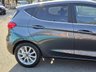 USED 2018 68 FORD FIESTA 1.0T EcoBoost GPF Titanium Hatchback 5dr Petrol Auto Euro 6 (s/s) (100 ps) NAV - SENSORS - GREAT SPEC