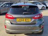 USED 2018 68 FORD FIESTA 1.0T EcoBoost GPF Titanium Hatchback 5dr Petrol Auto Euro 6 (s/s) (100 ps) NAV - SENSORS - GREAT SPEC