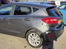 USED 2018 68 FORD FIESTA 1.0T EcoBoost GPF Titanium Hatchback 5dr Petrol Auto Euro 6 (s/s) (100 ps) NAV - SENSORS - GREAT SPEC