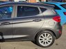 USED 2018 68 FORD FIESTA 1.0T EcoBoost GPF Titanium Hatchback 5dr Petrol Auto Euro 6 (s/s) (100 ps) NAV - SENSORS - GREAT SPEC