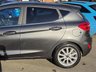 USED 2018 68 FORD FIESTA 1.0T EcoBoost GPF Titanium Hatchback 5dr Petrol Auto Euro 6 (s/s) (100 ps) NAV - SENSORS - GREAT SPEC