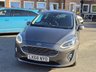 USED 2018 68 FORD FIESTA 1.0T EcoBoost GPF Titanium Hatchback 5dr Petrol Auto Euro 6 (s/s) (100 ps) NAV - SENSORS - GREAT SPEC