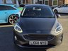 USED 2018 68 FORD FIESTA 1.0T EcoBoost GPF Titanium Hatchback 5dr Petrol Auto Euro 6 (s/s) (100 ps) NAV - SENSORS - GREAT SPEC
