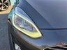 USED 2018 68 FORD FIESTA 1.0T EcoBoost GPF Titanium Hatchback 5dr Petrol Auto Euro 6 (s/s) (100 ps) NAV - SENSORS - GREAT SPEC