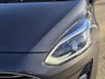 USED 2018 68 FORD FIESTA 1.0T EcoBoost GPF Titanium Hatchback 5dr Petrol Auto Euro 6 (s/s) (100 ps) NAV - SENSORS - GREAT SPEC