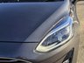 USED 2018 68 FORD FIESTA 1.0T EcoBoost GPF Titanium Hatchback 5dr Petrol Auto Euro 6 (s/s) (100 ps) NAV - SENSORS - GREAT SPEC