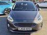 USED 2018 68 FORD FIESTA 1.0T EcoBoost GPF Titanium Hatchback 5dr Petrol Auto Euro 6 (s/s) (100 ps) NAV - SENSORS - GREAT SPEC