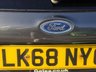 USED 2018 68 FORD FIESTA 1.0T EcoBoost GPF Titanium Hatchback 5dr Petrol Auto Euro 6 (s/s) (100 ps) NAV - SENSORS - GREAT SPEC