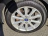 USED 2018 68 FORD FIESTA 1.0T EcoBoost GPF Titanium Hatchback 5dr Petrol Auto Euro 6 (s/s) (100 ps) NAV - SENSORS - GREAT SPEC
