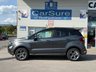 USED 2018 18 FORD ECOSPORT 1.5 TDCi ST-Line SUV 5dr Diesel Manual Euro 6 (s/s) (100 ps) BLUETOOTH, SAT NAV, CRUISE CONTROL, AIR CON, X4 ELECTRIC WINDOWS, USB INPUT, REVERSE CAMERA, FRONT AND REAR PARKING SENSORS, 2 KEYS, 12 MONTHS MOT, 3 MONTHS WARRANTY, 12 MONTHS AA BREAKDOWN