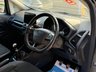 USED 2018 18 FORD ECOSPORT 1.5 TDCi ST-Line SUV 5dr Diesel Manual Euro 6 (s/s) (100 ps) ONLY 69K MILES, BLUETOOTH, SAT NAV, REVERSE CAMERA, FRONT AND REAR PARKING SENSORS,USB INPUT, CRUISE CONTROL, X4 ELECTRIC WINDOWS, AIR CON, 2 KEYS, 12 MONTHS MOT, 3 MONTHS WARRANTY, 12 MONTHS AA BREAKDOWN