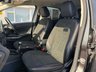 USED 2018 18 FORD ECOSPORT 1.5 TDCi ST-Line SUV 5dr Diesel Manual Euro 6 (s/s) (100 ps) ONLY 69K MILES, BLUETOOTH, SAT NAV, REVERSE CAMERA, FRONT AND REAR PARKING SENSORS,USB INPUT, CRUISE CONTROL, X4 ELECTRIC WINDOWS, AIR CON, 2 KEYS, 12 MONTHS MOT, 3 MONTHS WARRANTY, 12 MONTHS AA BREAKDOWN