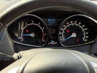 USED 2015 65 FORD FIESTA 1.0T EcoBoost Zetec Hatchback 3dr Petrol Powershift Euro 6 (100 ps) FULL SERV HIST - &pound;35 ROAD TAX