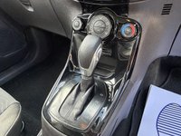 USED 2015 65 FORD FIESTA 1.0T EcoBoost Zetec Hatchback 3dr Petrol Powershift Euro 6 (100 ps) FULL SERV HIST - &pound;35 ROAD TAX