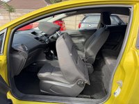 USED 2015 65 FORD FIESTA 1.0T EcoBoost Zetec Hatchback 3dr Petrol Powershift Euro 6 (100 ps) FULL SERV HIST - &pound;35 ROAD TAX