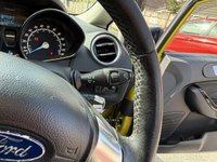 USED 2015 65 FORD FIESTA 1.0T EcoBoost Zetec Hatchback 3dr Petrol Powershift Euro 6 (100 ps) FULL SERV HIST - &pound;35 ROAD TAX