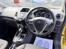 USED 2015 65 FORD FIESTA 1.0T EcoBoost Zetec Hatchback 3dr Petrol Powershift Euro 6 (100 ps) FULL SERV HIST - &pound;35 ROAD TAX