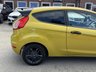 USED 2015 65 FORD FIESTA 1.0T EcoBoost Zetec Hatchback 3dr Petrol Powershift Euro 6 (100 ps) FULL SERV HIST - &pound;35 ROAD TAX