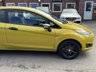 USED 2015 65 FORD FIESTA 1.0T EcoBoost Zetec Hatchback 3dr Petrol Powershift Euro 6 (100 ps) FULL SERV HIST - &pound;35 ROAD TAX