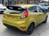 USED 2015 65 FORD FIESTA 1.0T EcoBoost Zetec Hatchback 3dr Petrol Powershift Euro 6 (100 ps) FULL SERV HIST - &pound;35 ROAD TAX