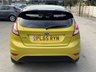 USED 2015 65 FORD FIESTA 1.0T EcoBoost Zetec Hatchback 3dr Petrol Powershift Euro 6 (100 ps) FULL SERV HIST - &pound;35 ROAD TAX