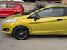 USED 2015 65 FORD FIESTA 1.0T EcoBoost Zetec Hatchback 3dr Petrol Powershift Euro 6 (100 ps) FULL SERV HIST - &pound;35 ROAD TAX