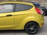 USED 2015 65 FORD FIESTA 1.0T EcoBoost Zetec Hatchback 3dr Petrol Powershift Euro 6 (100 ps) FULL SERV HIST - &pound;35 ROAD TAX