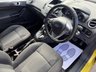 USED 2015 65 FORD FIESTA 1.0T EcoBoost Zetec Hatchback 3dr Petrol Powershift Euro 6 (100 ps) FULL SERV HIST - &pound;35 ROAD TAX