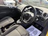 USED 2015 65 FORD FIESTA 1.0T EcoBoost Zetec Hatchback 3dr Petrol Powershift Euro 6 (100 ps) FULL SERV HIST - &pound;35 ROAD TAX