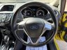 USED 2015 65 FORD FIESTA 1.0T EcoBoost Zetec Hatchback 3dr Petrol Powershift Euro 6 (100 ps) FULL SERV HIST - &pound;35 ROAD TAX