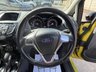 USED 2015 65 FORD FIESTA 1.0T EcoBoost Zetec Hatchback 3dr Petrol Powershift Euro 6 (100 ps) FULL SERV HIST - &pound;35 ROAD TAX