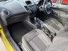 USED 2015 65 FORD FIESTA 1.0T EcoBoost Zetec Hatchback 3dr Petrol Powershift Euro 6 (100 ps) FULL SERV HIST - &pound;35 ROAD TAX