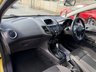 USED 2015 65 FORD FIESTA 1.0T EcoBoost Zetec Hatchback 3dr Petrol Powershift Euro 6 (100 ps) FULL SERV HIST - &pound;35 ROAD TAX