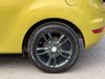 USED 2015 65 FORD FIESTA 1.0T EcoBoost Zetec Hatchback 3dr Petrol Powershift Euro 6 (100 ps) FULL SERV HIST - &pound;35 ROAD TAX
